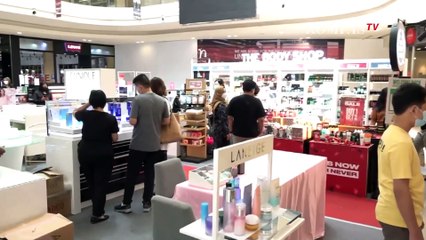 Masuk Mal Wajib Divaksin, Ganjar : Ini Sebenarnya Aturan Nggak Fair