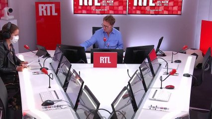 Le journal RTL de 6h30 du 12 août 2021