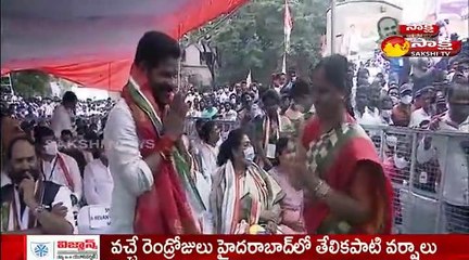హుజురాబాద్ బరిలో  మాజీ మంత్రి కొండా సురేఖ?