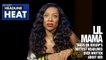 Lil Mama Takes on BOSSIP’S Hottest Headlines Ever Written About Her I Headline Heat Ep 4