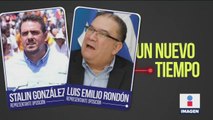 El viernes iniciarán los diálogos por Venezuela en México