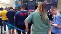 PSG fans race to buy Messi shirts