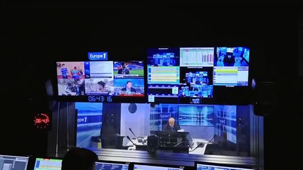 Jérôme Fourquet : "On assiste à une sous vaccination dans le sud est de la France"