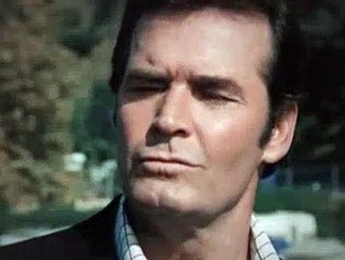 The Rockford Files Season 2 Episode 21 Foul on the First Play
