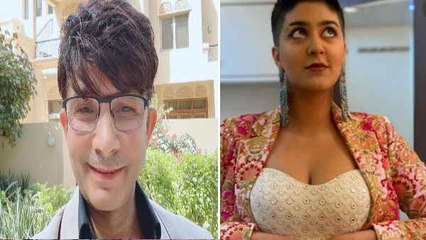 अगर ऐसी लड़की शो में है तो राज कुंद्रा जेल में क्यों’? KRk ने बिग बॉस कंटेस्टेंट पर लगाया संगीन आरोप