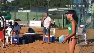 Best of Brazilian Women's Beach Volleyball Unduh