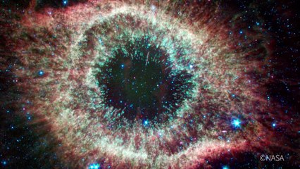 Le télescope Webb: à la recherche des origines des étoiles