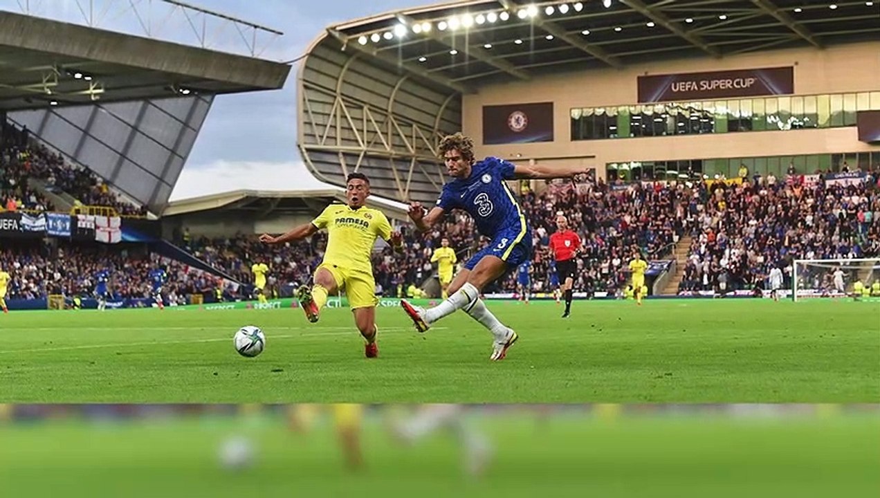 Thomas Tuchel holt nach der Champions-League auch den Supercup mit Chelsea