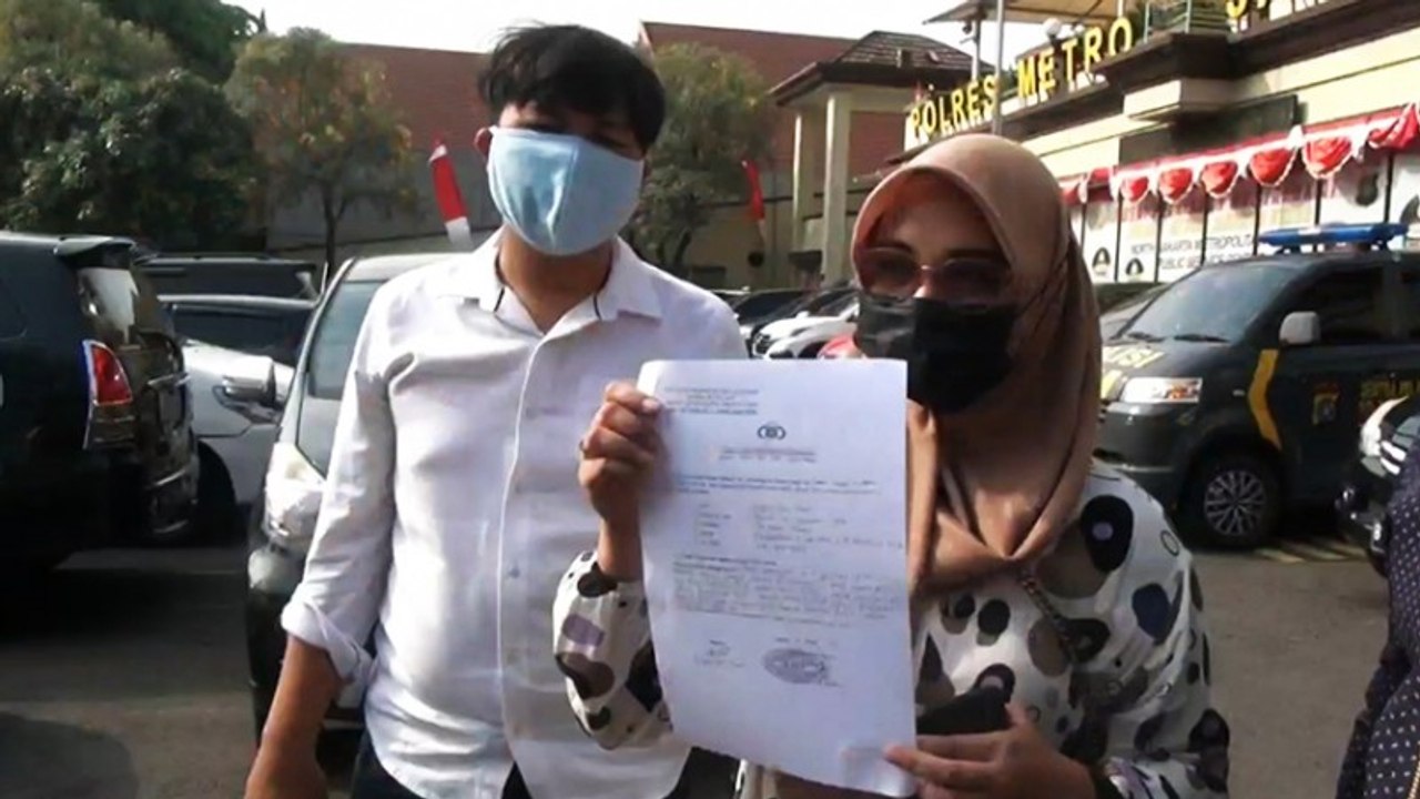 Fotonya Disandingkan dengan Gambar Wanita Bugil, Korban Pinjol Lapor Polisi