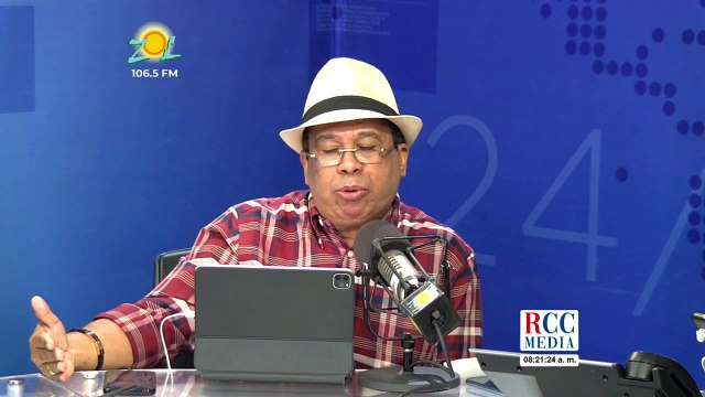 Euri Cabral: Senadores actuaron de forma bochornosa; Pte Abinader y el fracaso del código penal