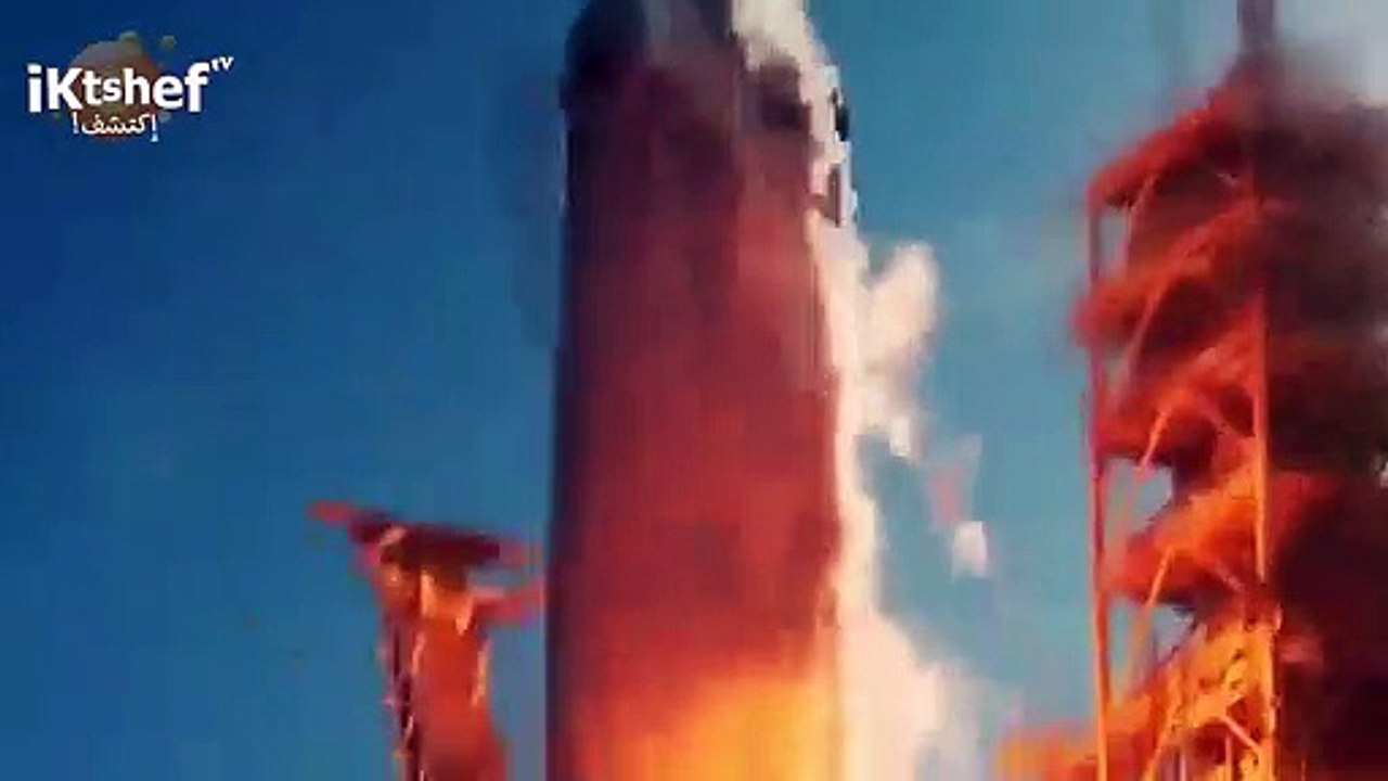 عندما يسخر منك الجميع.. وتصبح أغنى رجل في العالم _ إيلون ماسك الرئيس التنفيذي لشركة سبيس إكس