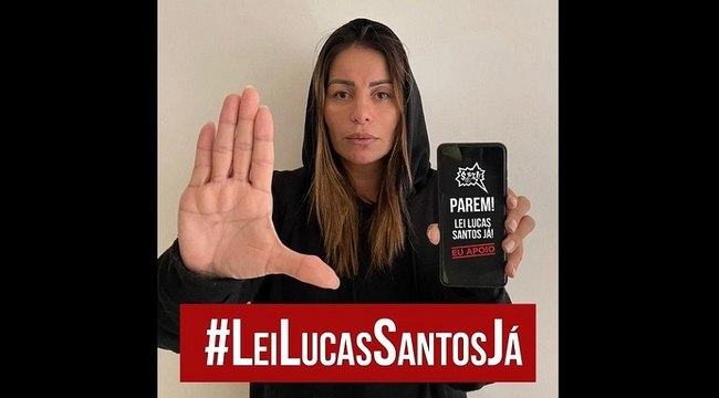 Padre Fábio de Melo chora ao saber que Walkyria Santos supera morte do filho com suas mensagens