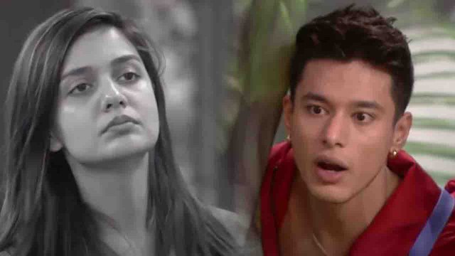 Bigg Boss OTT: घरवालों के साथ Divya Agarwal ने Pratik Sehajpal के खिलाफ खेली Game | FilmiBeat