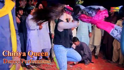 Khandani Nawab  Chiriya Queen  Saraiki Dance 2021  Official 2021
