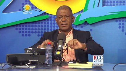 Jhonatan Liriano llama a evitar abusos de colegios privados en nuevo año escolar