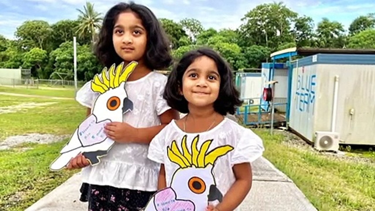 High Court denies 4yo right to apply for protection visa