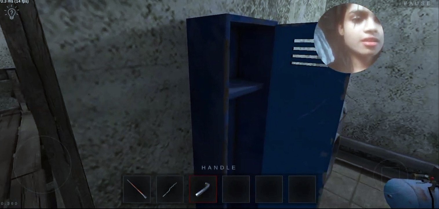 Metal Horror Update 0.360 With Crazy_s Mahi
