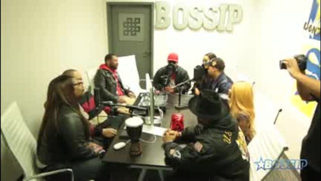 Growing Up Hip Hop Cast: Angela Simmons Clears Up Yo Gotti DM Rumors| Don't Be Scared