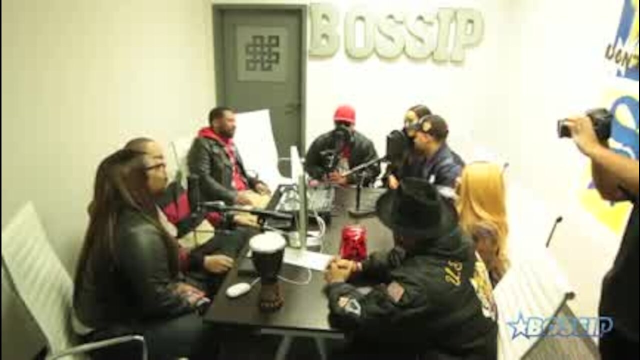 Growing Up Hip Hop Cast: Angela Simmons Clears Up Yo Gotti DM Rumors| Don't Be Scared