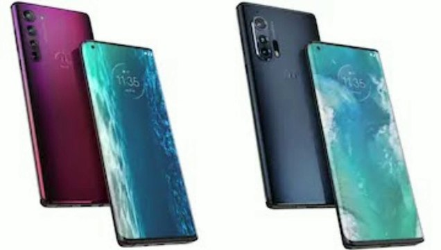 108MP कैमरा के साथ Motorola Edge 20 सीरीज़ हुई लॉन्च || Motorola Edge 20 | Motorola edge 20