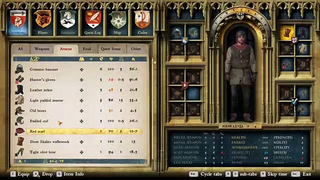 The Neuhof Massacre - Let’s Play – Kingdom Come Deliverance Ep 017