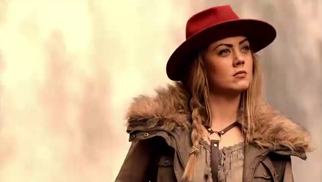 Southern Raised Heaven's Shore