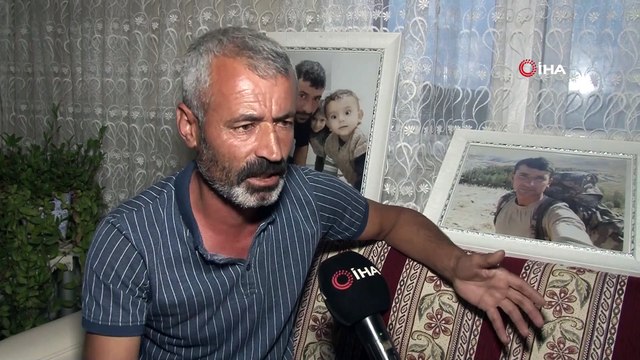 Meral Akşener’in kahvehane ziyaretinde tepki gösteren şehit ağabeyi o anları anlattı