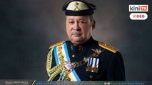 Johor sultan to dissolve state assembly if reps act selfishly