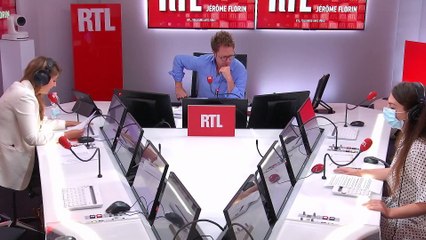 Le journal RTL de 8h du 12 août 2021