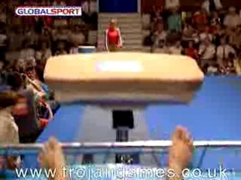 OLIMPIADI SEX