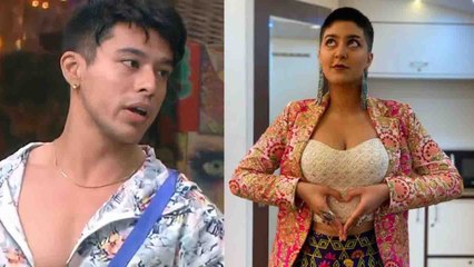 Bigg Boss OTT: Pratik Sehajpal का Muskan Jattana से हुआ प्यार, कहा ये! | FilmiBeat