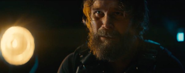 Last Man Down - Trailer (English) HD