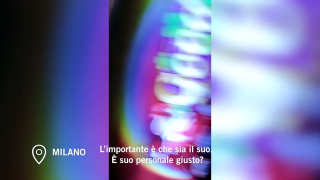 Green pass e controlli: con la telecamera nascosta tra i locali di Roma, Milano, Torino e Napoli