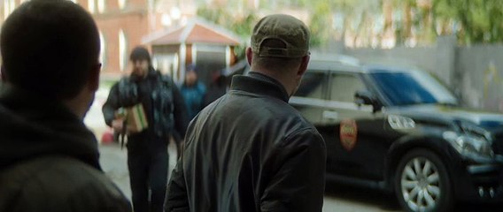 Выжившие 1 серия (2021) HD