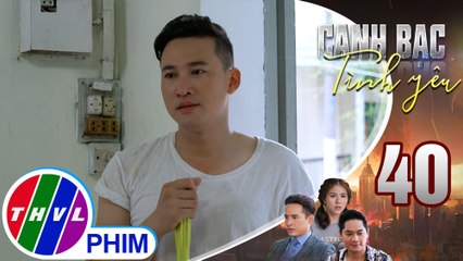 Canh bạc tình yêu - Tập 40[1]: Tấn đưa hết tiền dành dụm để lo cho bé Tiền khiến chị Hai áy náy