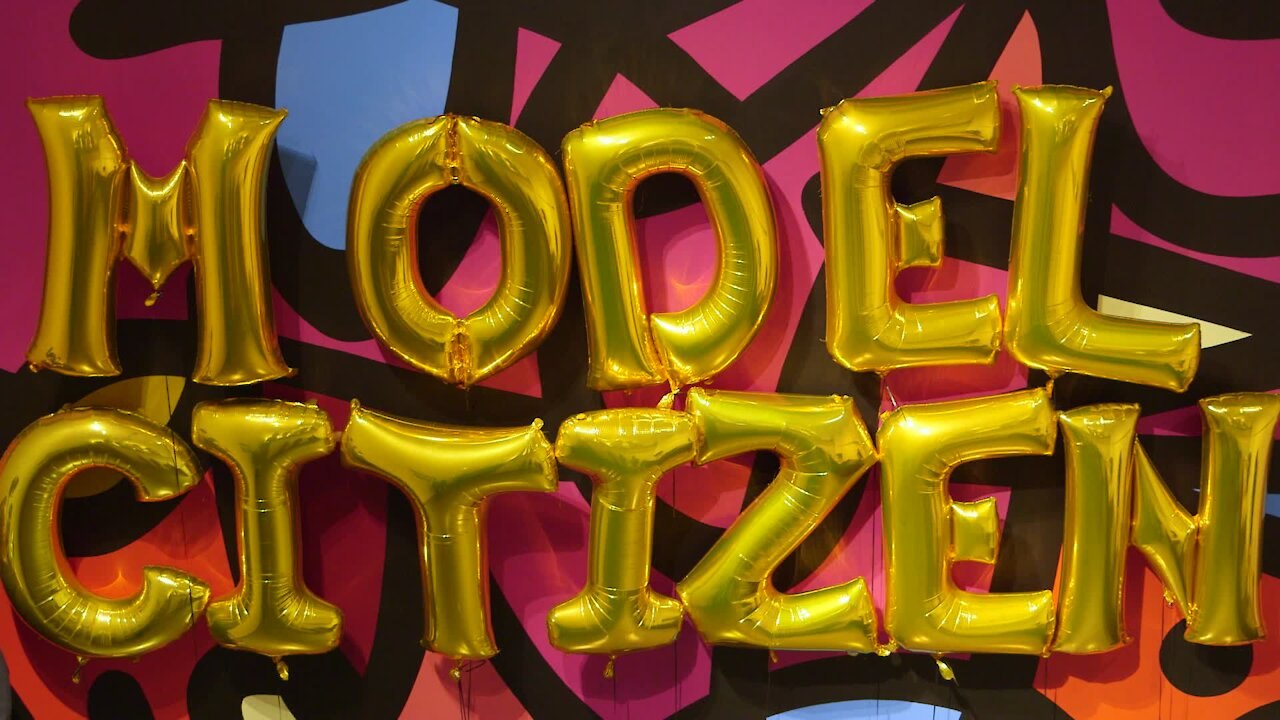 Unveiling Haute By Hello Beautiful At The Model Citizen Launch | Project Haute