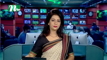 NTV Modhyanner Khobor | 12 August 2021