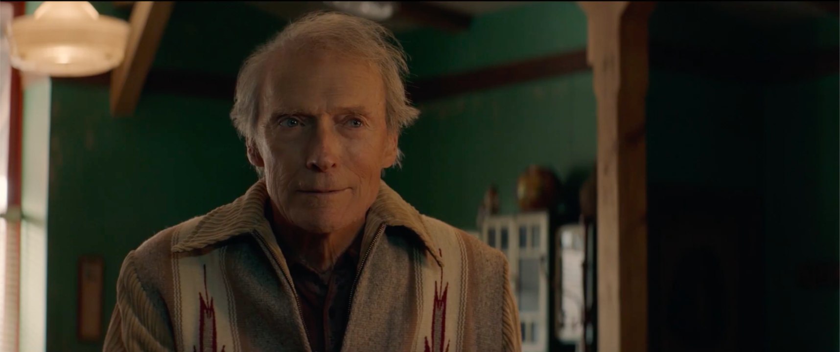 Cry Macho - Trailer (Deutsch) HD