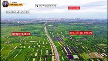 Hưng Yên giao hơn 300 ha đất cho Vinhomes làm siêu dự án tỷ USD (Vinhomes Dream City )