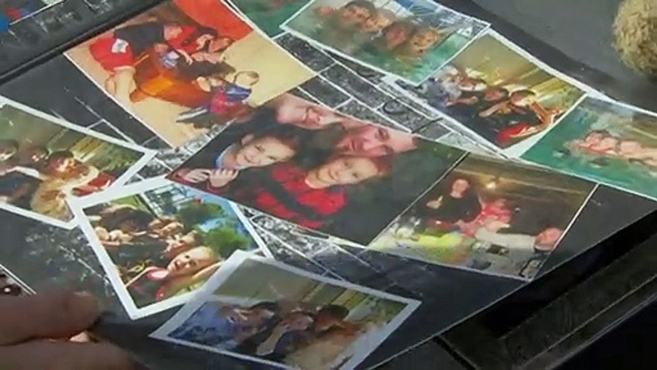 Family looking for answers over young man's death