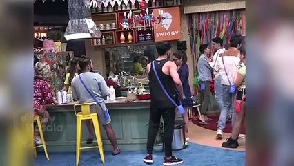 OMG! Divya Agarwal's Connection Will Bring New Twist In The House? | Shamita, Urfi Shocked | BB OTT