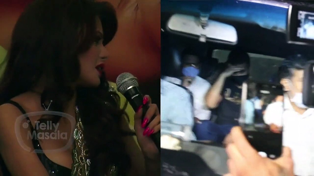 Shocking! Sherlyn Chopra Gave This Proof Against Raj Kundra | Details Inside