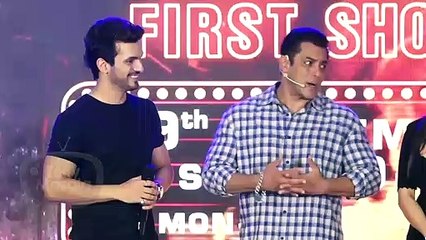 Kamaal R Khan Shocking Statement On Muskaan Jatana | Bigg Boss 15