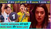 Akshara Singh -Pratik Sehajpal Win Task, Divya Reveals Shocking Facts About Pratik l Bigg Boss OTT