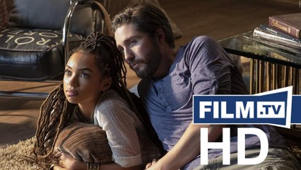 Dear White People Trailer Staffel 4 Deutsch German (2021)