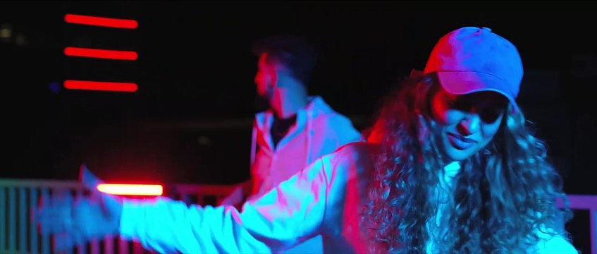 Kerim Araz feat. Irmak Arıcı - Toparlanmam Lazım