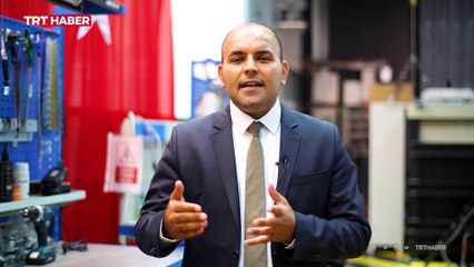 Yerli ve milli dalgıç tespit sonarı ilk kez görüntülendi