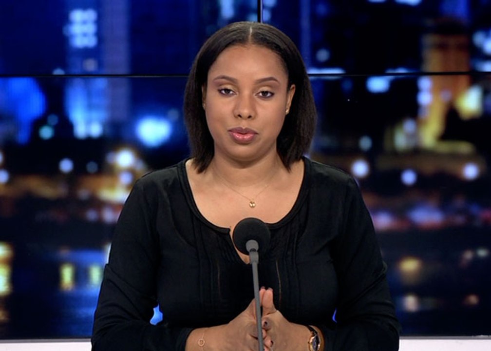 Le 23 Heures de RTI 1 du 11 août 2021 par Marine Konian