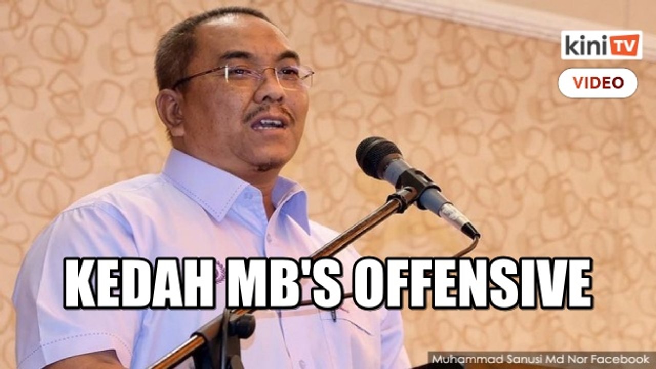 Minister: Action shouldn't be taken against political critics