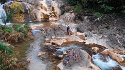 Backstreet Boys - I Want It That Way | Music Travel Love ft. Francis Greg (Cover)